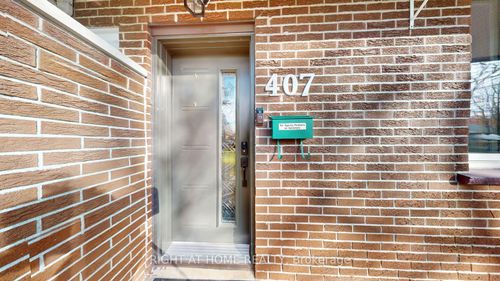 407 Maplewood Dr, Oshawa, ON, L1G5R7 | Card Image