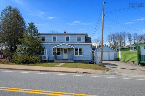 6515 Highway 3, Western Shore, NS, B0J3M0 | Card Image
