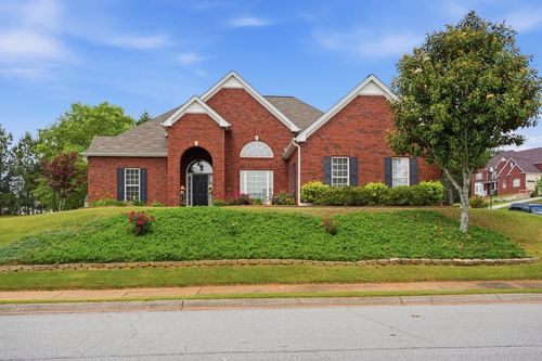 812 N Bay Overlook, Villa Rica, GA, 30180-5145 | Card Image