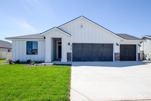6552 S Sunfish Ave, Boise, ID, 83709-1139 | Card Image