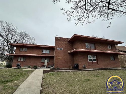 1300 Sw Fillmore St, Topeka, KS, 66604-2990 | Card Image