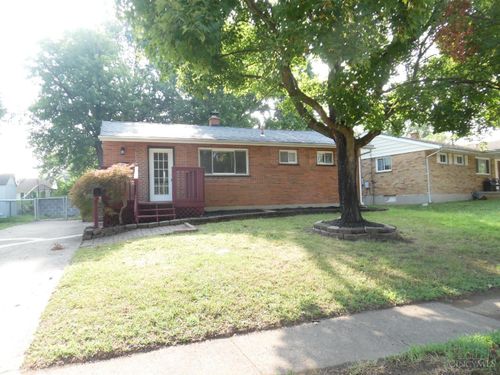 4020 Hammond Blvd, Hamilton, OH, 45015-2138 | Card Image