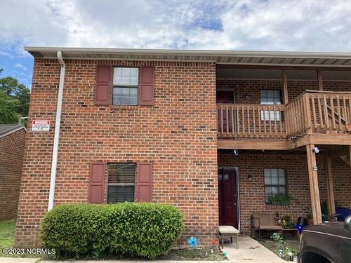 7-1088 Cheyenne Court, Greenville, NC, 27858 | Card Image