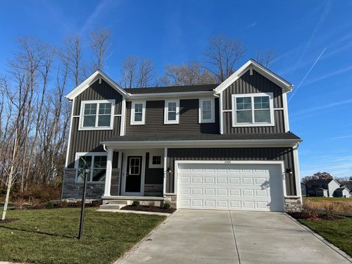 2303 Dunewood St, Portage, IN, 46368-7612 | Card Image