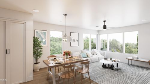 308b-130 Two Hills Drive, Carrboro, NC, 27510 | Card Image