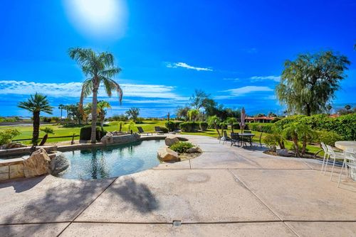 46 Via Bella, Rancho Mirage, CA, 92270-5610 | Card Image
