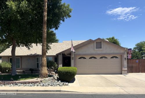 753 N Regent --, Mesa, AZ, 85205 | Card Image