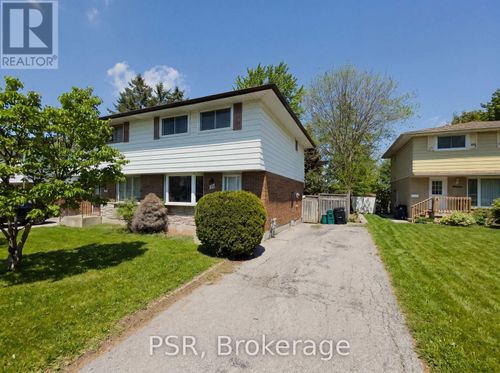 11 Elmsdale Dr, Kitchener, ON, N2E1H7 | Card Image