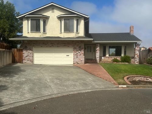 149 Pajaro Way, Vallejo, CA, 94591 | Card Image