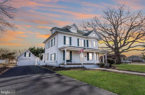 236 S Morris St, MILLSBORO, DE, 19966-8437 | Card Image