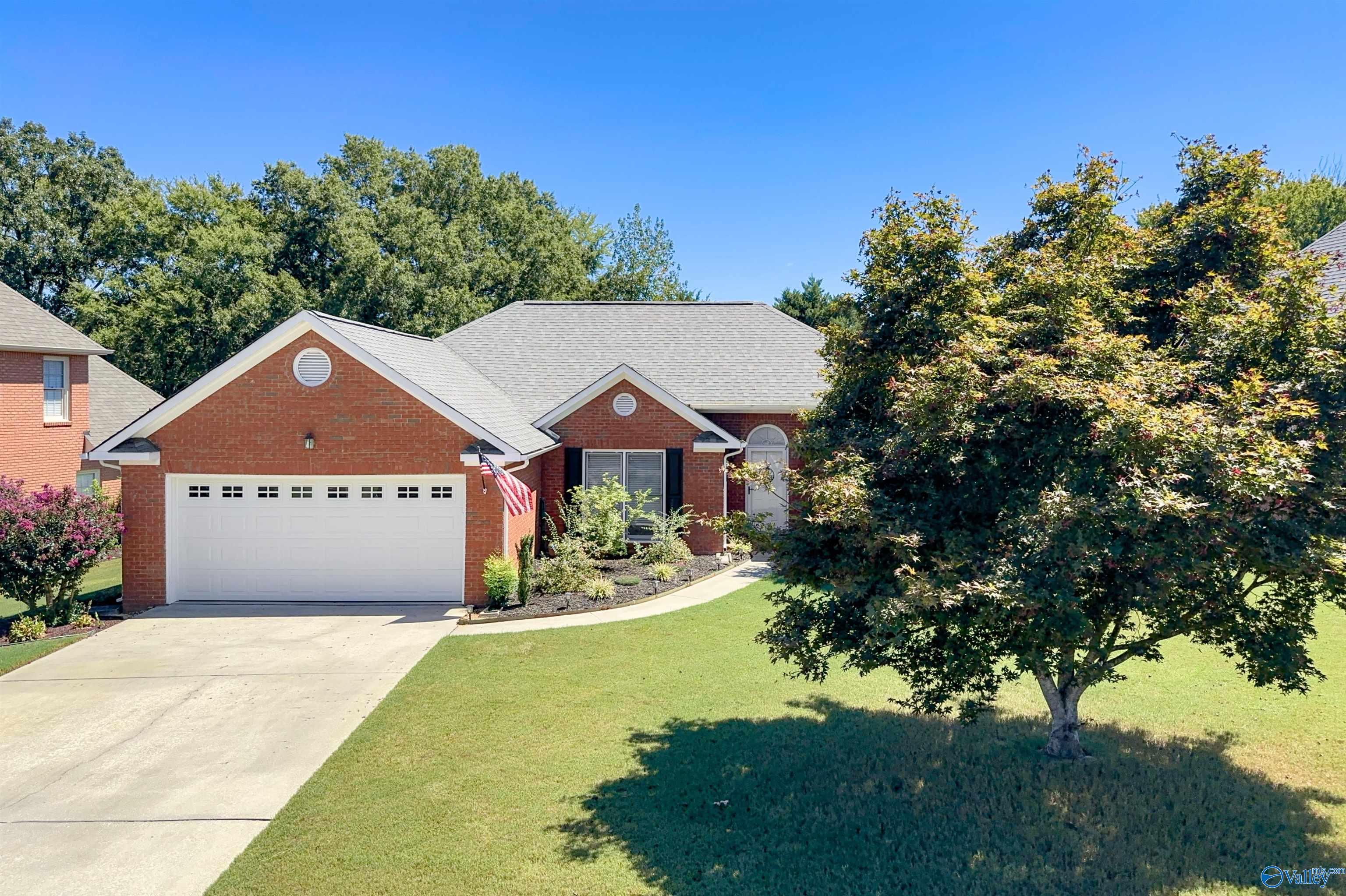 Loggers Pl, Decatur, AL 35603