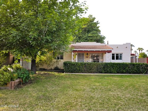 3108 N 21st Place, Phoenix, AZ, 85016 | Card Image