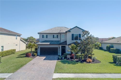 4386 Battlecreek Way, AVE MARIA, FL, 34142-9575 | Card Image