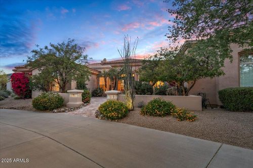24158 N 78th Pl, Scottsdale, AZ, 85255-6140 | Card Image