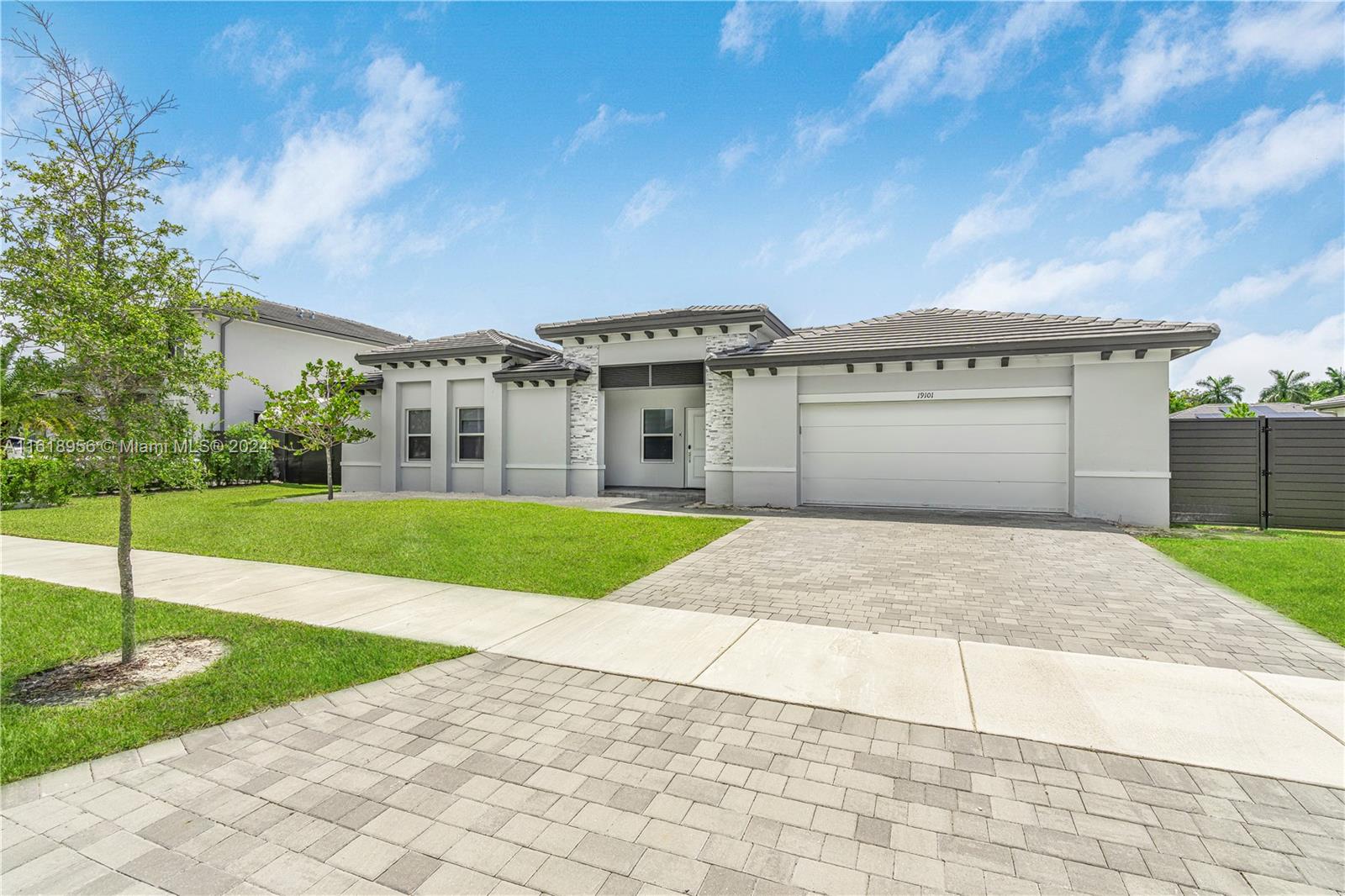 133rd Ave, Miami, FL 33177