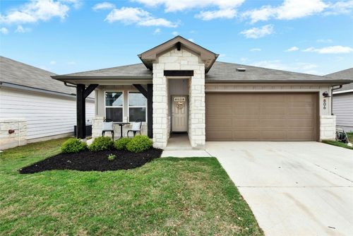806 Vineyard Falls Rd, Austin, TX, 78748-4505 | Card Image