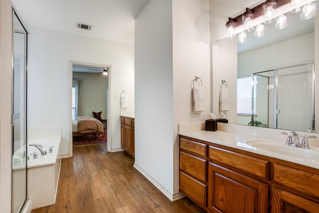 5800 Broken Spur, House other with 5 bedrooms, 3 bathrooms and null parking in Mckinney TX | Image 23