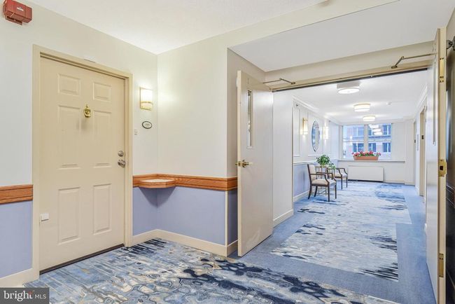 APT-1105 - 900 N Taylor St, Condo with 1 bedrooms, 1 bathrooms and null parking in ARLINGTON VA | Image 35