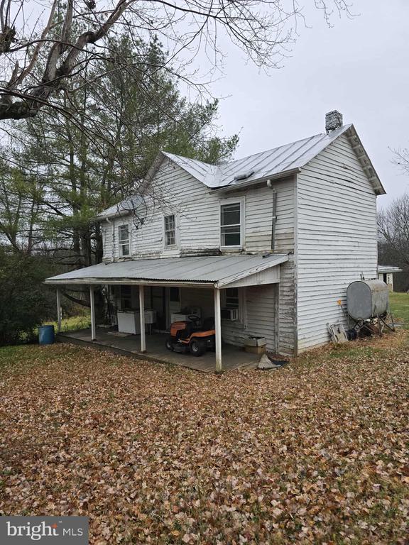 Land in STANARDSVILLE 4