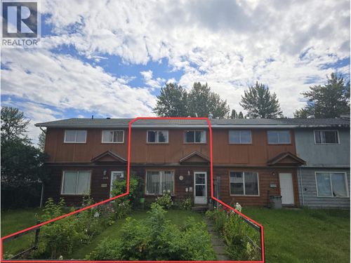 258 Boyd St, Quesnel, BC, V2J1L7 | Card Image