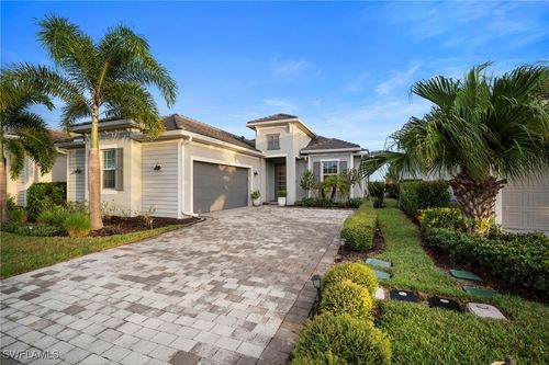 43080 Boardwalk Loop, Babcock Ranch, FL, 33982-2148 | Card Image