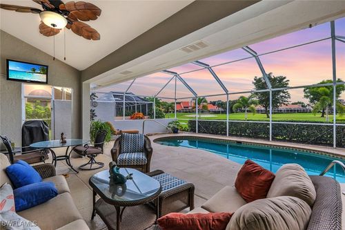 11686 Quail Village Way, NAPLES, FL, 34119-8880 | Card Image
