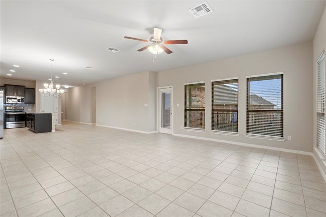 244 Scenic Hills Cir, House other with 4 bedrooms, 2 bathrooms and null parking in Georgetown TX | Image 17