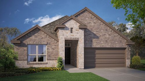 1808 Swallow St, Denton, TX, 76205-2032 | Card Image