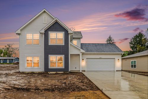 2011 Topaz Lane, Portage, MI, 49002 | Card Image