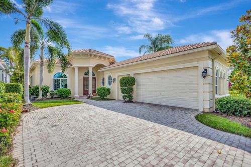 106 Esperanza Way, Palm Beach Gardens, FL, 33418-6206 | Card Image