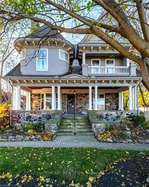 37 Ridout St S, London, ON, N6C3W7 | Card Image