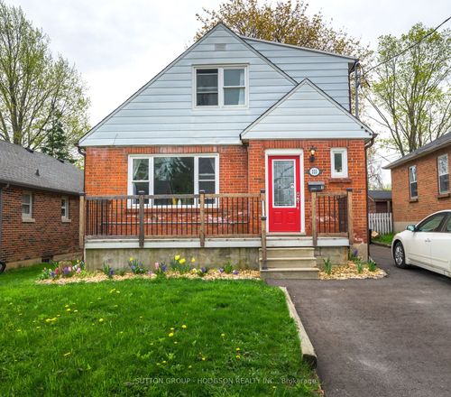 111 Lincoln Pl, London, ON, N6C2C3 | Card Image