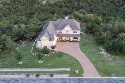 4315 Lago Viento, Austin, TX, 78734-1906 | Card Image