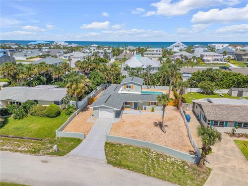 4643 Katy Dr, NEW SMYRNA BEACH, FL, 32169-4305 | Card Image