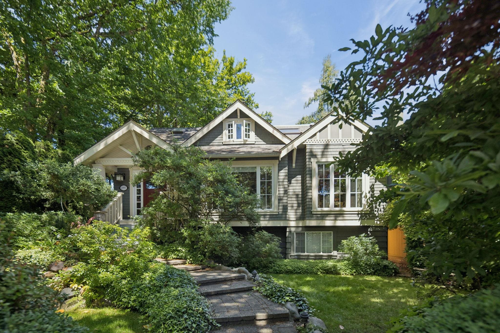 Residential in Vancouver