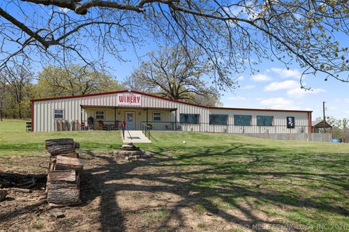 3565 Sawmill Rd, Caddo, OK, 74729-4308 | Card Image