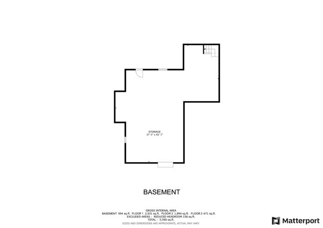 319 Mechanic St, House other with 6 bedrooms, 3 bathrooms and null parking in Laconia NH | Image 39