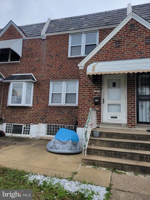2838 Tyson Ave, PHILADELPHIA, PA, 19149-1433 | Card Image