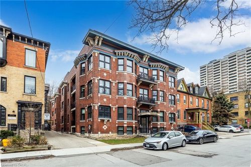 103-27 Bold St, Hamilton, ON, L8P1T3 | Card Image