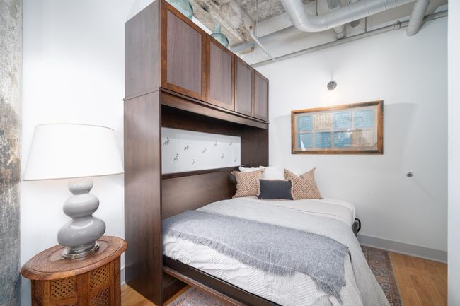 APT-6E - 140 Bay St, Condo with 1 bedrooms, 1 bathrooms and null parking in Jersey City NJ | Image 16