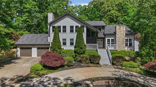 360 Old Mountain Rd, Powder springs, GA, 30127-4315 | Card Image