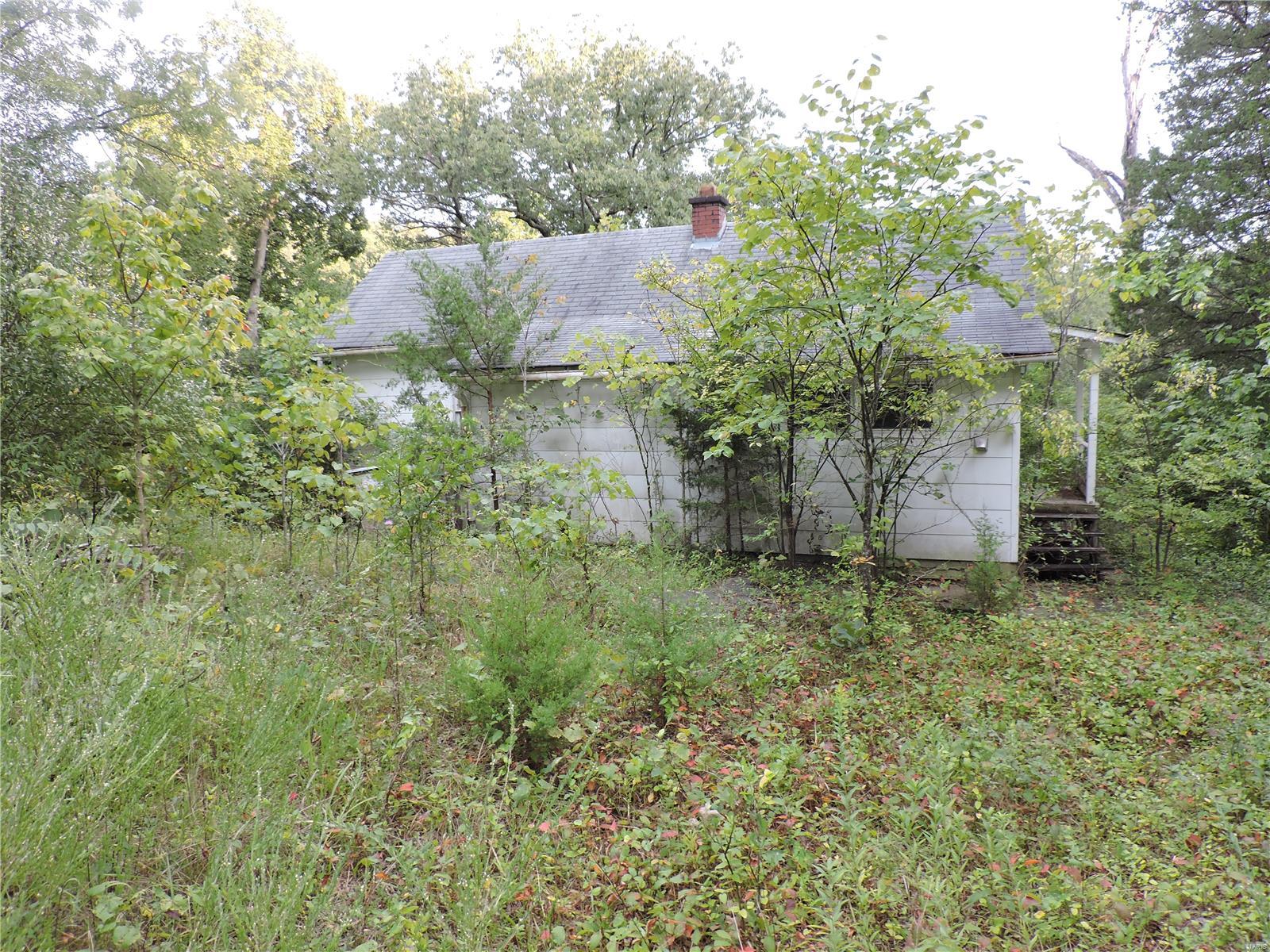 Brake Rd, Troy, MO 63379
