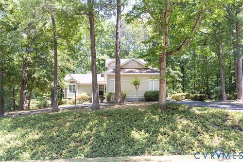 751 Blakeston Drive, Chesterfield, VA, 23236 | Card Image