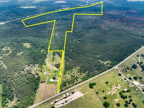0 Highway 75 North, Huntsville, TX, 77340 | Card Image