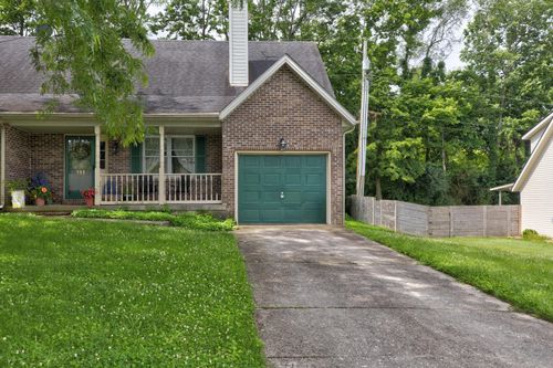 111 Quail Ridge Rd, Winchester, KY, 40391 | Card Image