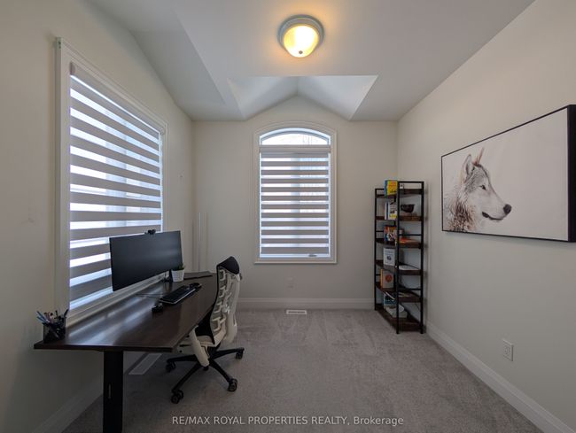 41 Cachia Lane, House attached with 4 bedrooms, 3 bathrooms and 1 parking in Ajax ON | Image 23