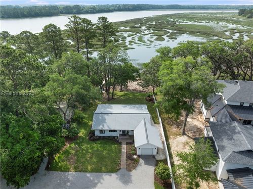 47 Okatie Bluff Rd, Okatie, SC, 29909-3709 | Card Image