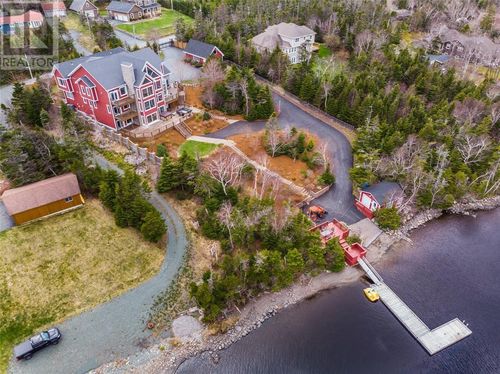 293 Buckingham Dr, Paradise, NL, A1L2G3 | Card Image