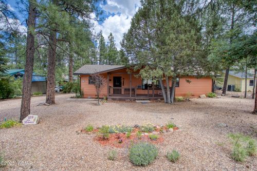 828 W Navajo Ln, Lakeside, AZ, 85929-6549 | Card Image