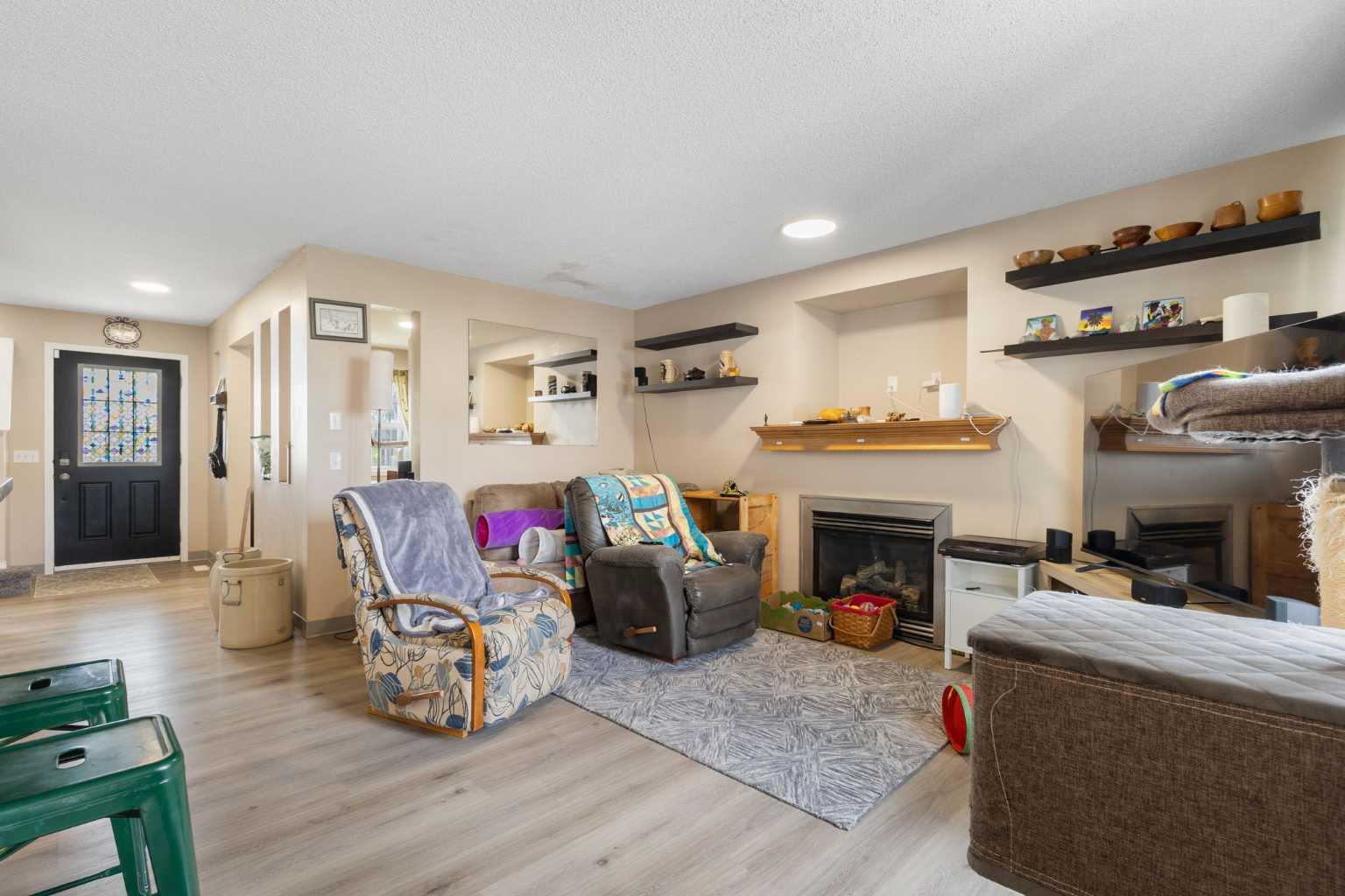 Residential in Calgary 3